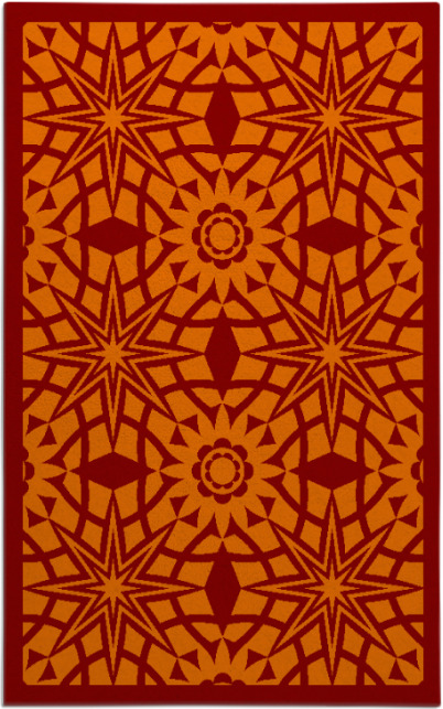 damascus rug - item 1138239