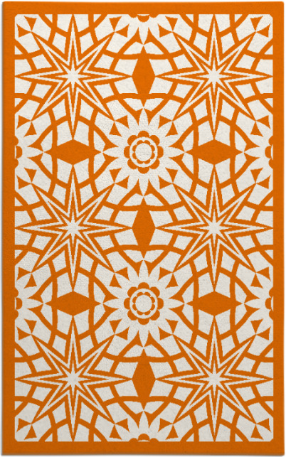 damascus rug - item 1138244