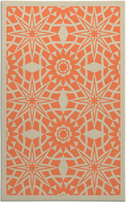 damascus rug - item 1138247