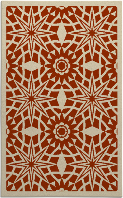 damascus rug - item 1138249