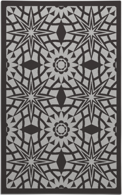 damascus rug - item 1138252