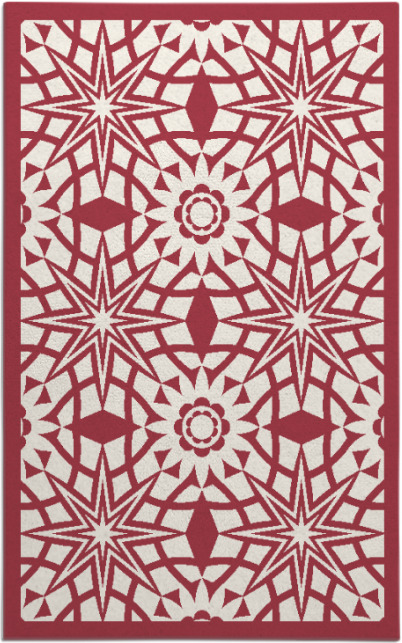 damascus rug - item 1138262
