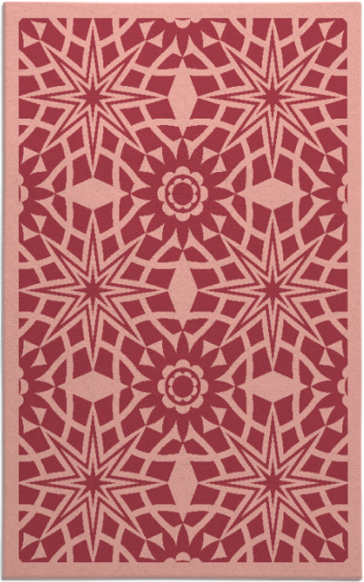 damascus rug - item 1138263