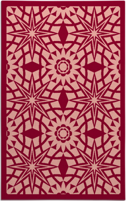 damascus rug - item 1138266