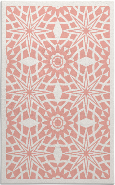 damascus rug - item 1138267