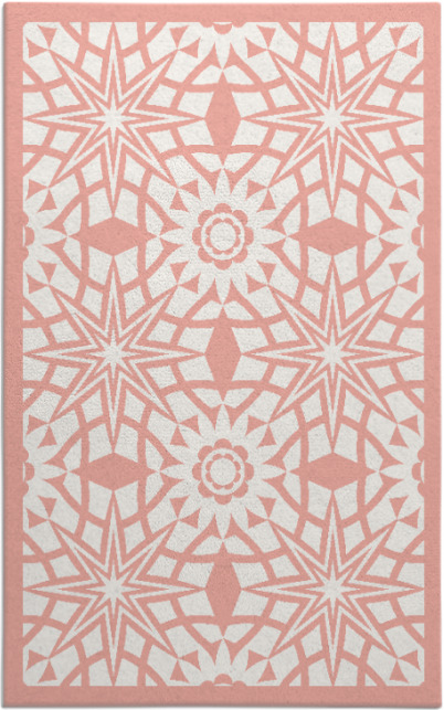 damascus rug - item 1138268