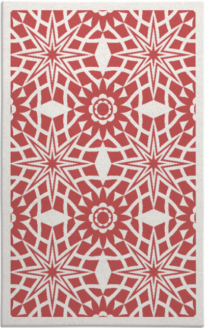 damascus rug - item 1138269