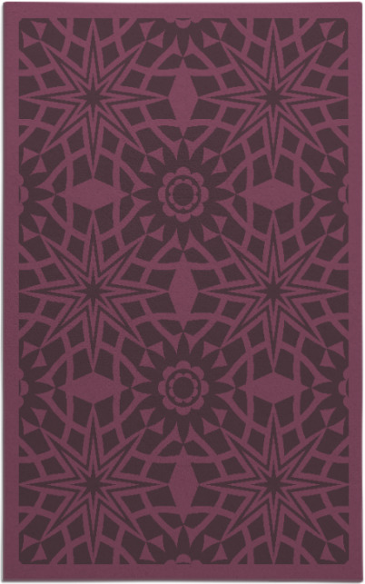 damascus rug - item 1138271