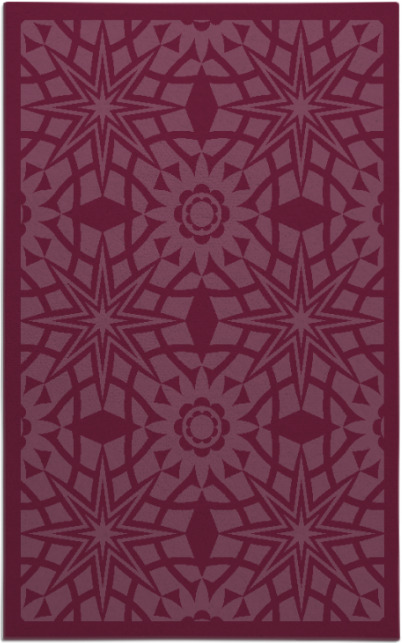 damascus rug - item 1138274