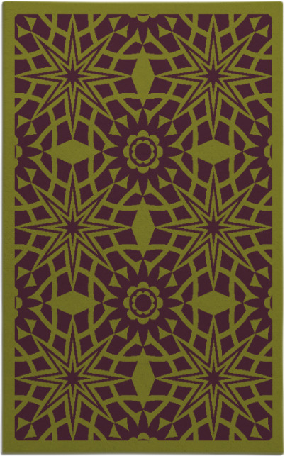 damascus rug - item 1138275