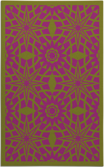 damascus rug - item 1138277