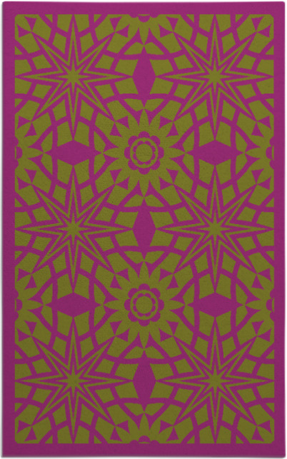 damascus rug - item 1138278