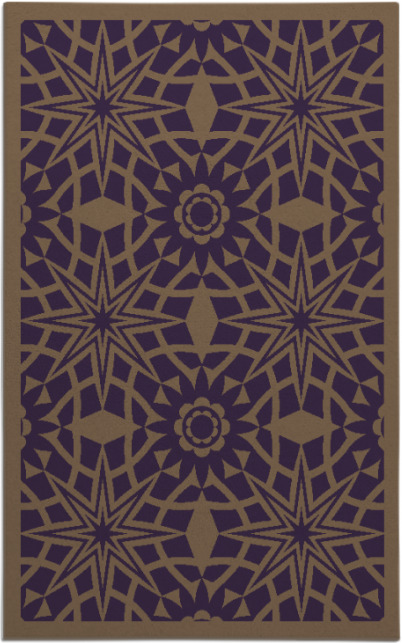 damascus rug - item 1138279