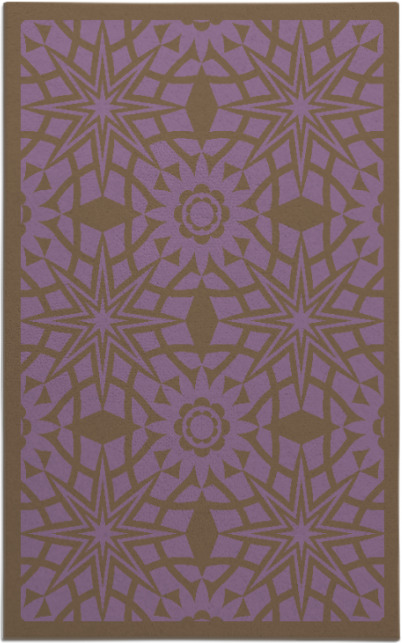 damascus rug - item 1138281