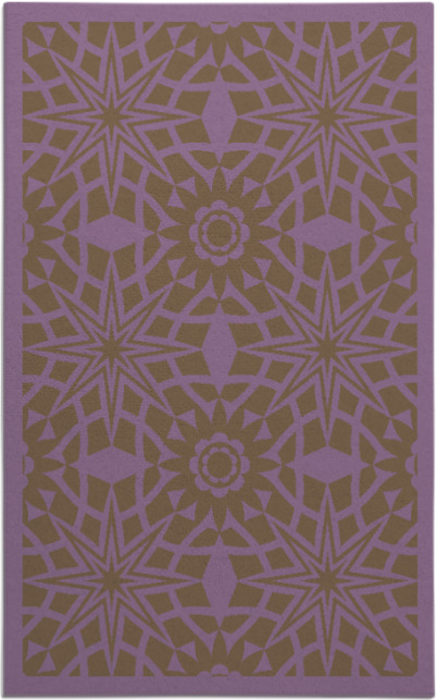 damascus rug - item 1138282