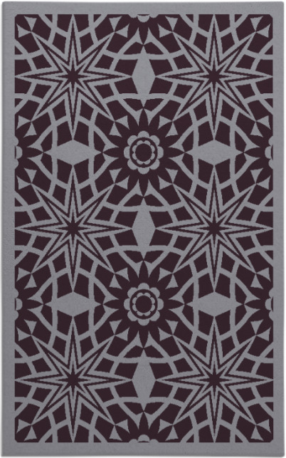 damascus rug - item 1138283