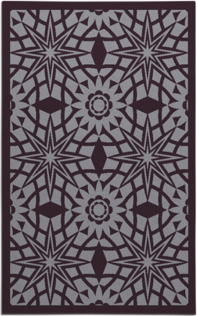 damascus rug - item 1138284