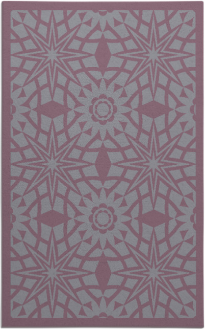 damascus rug - item 1138286