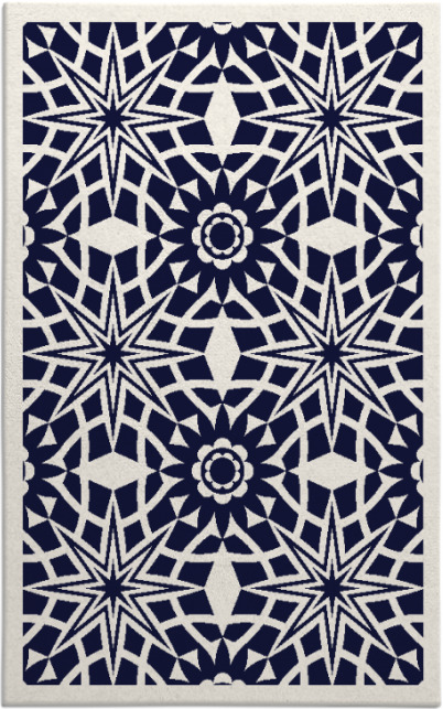 damascus rug - item 1138289