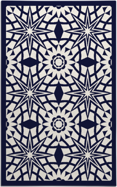 damascus rug - item 1138290