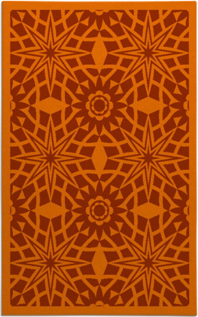 damascus rug - item 1138293