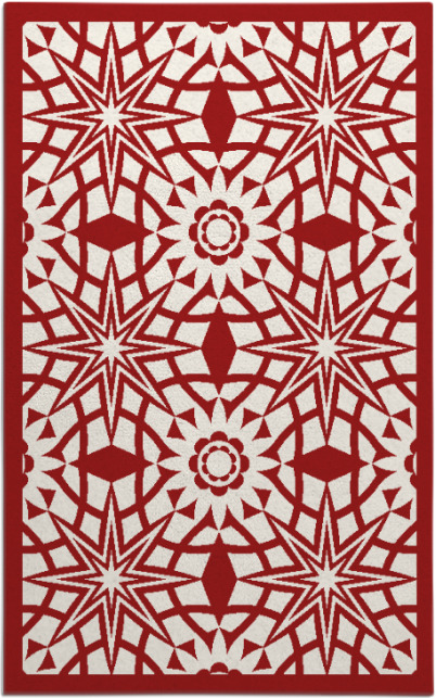 damascus rug - item 1138296