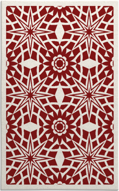 damascus rug - item 1138297