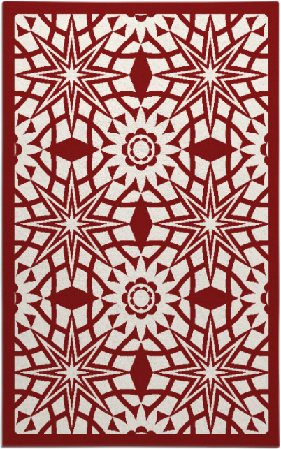 damascus rug - item 1138298