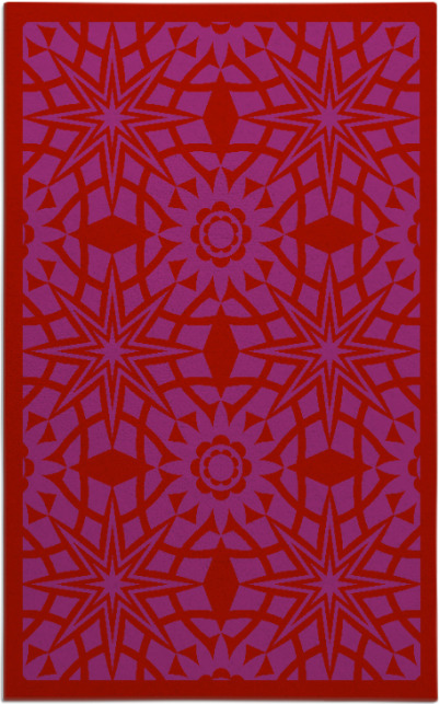 damascus rug - item 1138300