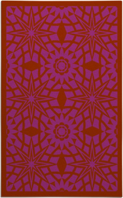 damascus rug - item 1138302