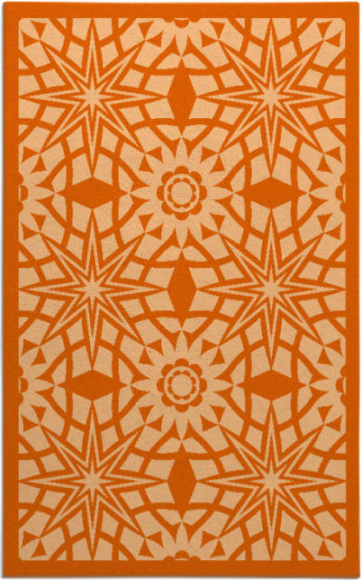 damascus rug - item 1138308