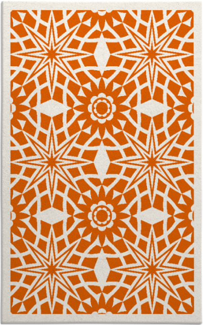 damascus rug - item 1138316