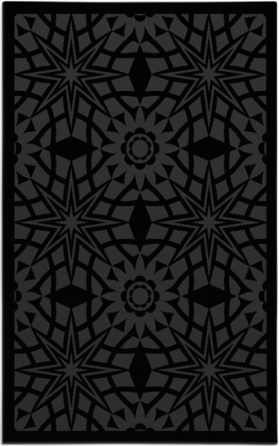 damascus rug - item 1138321