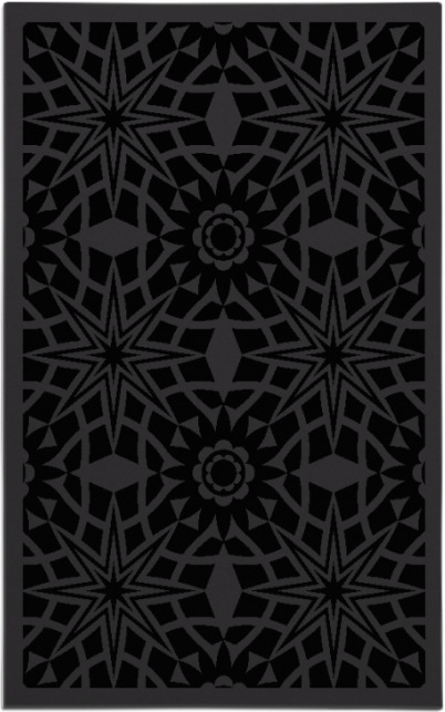 damascus rug - item 1138322