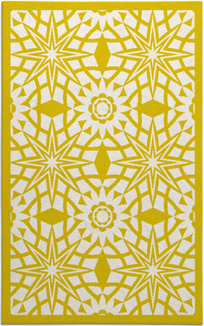 damascus rug - item 1138323