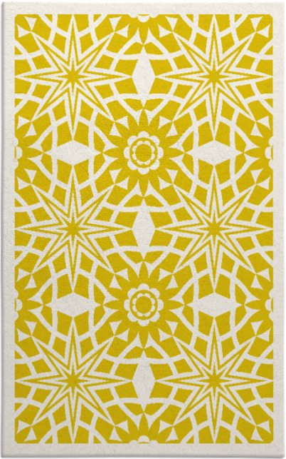 damascus rug - item 1138324