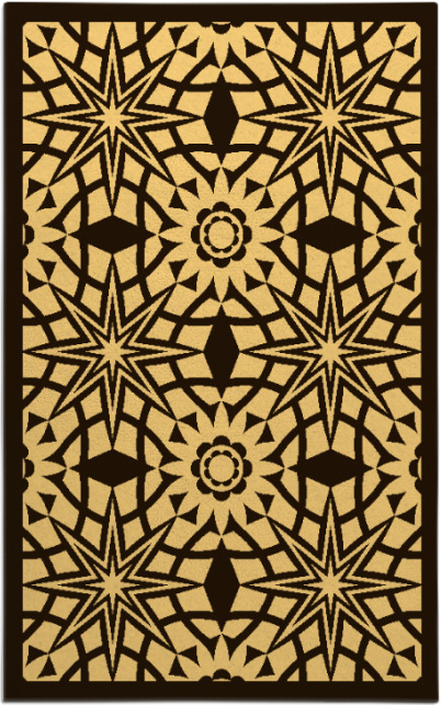 damascus rug - item 1138333