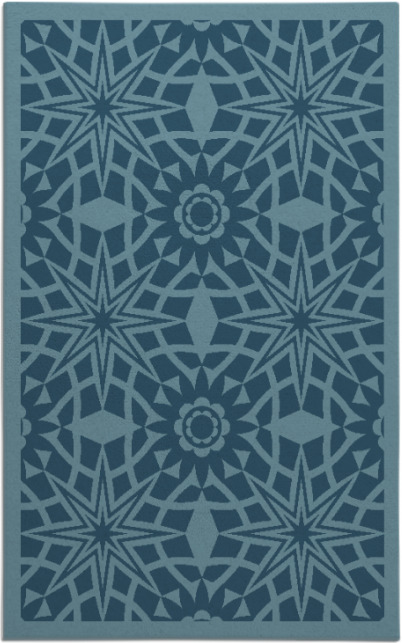 damascus rug - item 1138341