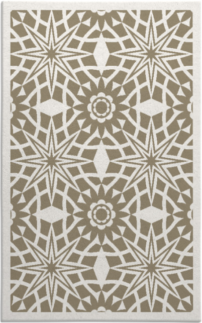 damascus rug - item 1138344