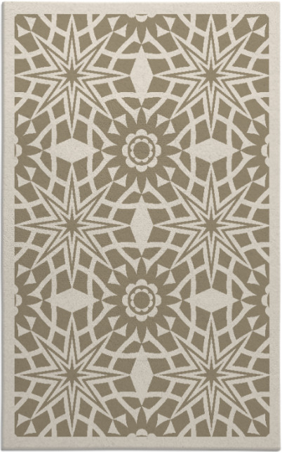 damascus rug - item 1138346