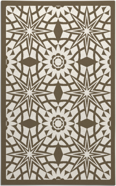 damascus rug - item 1138354