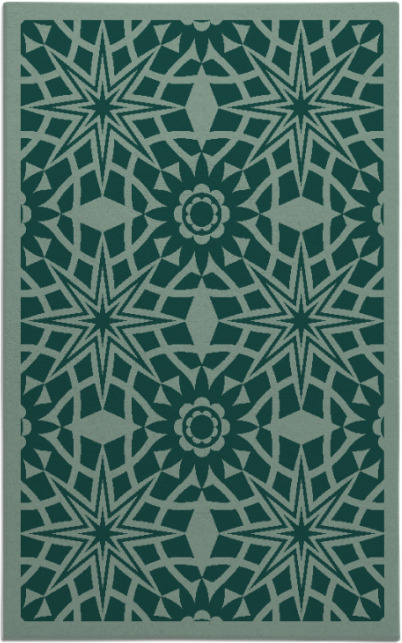 damascus rug - item 1138366