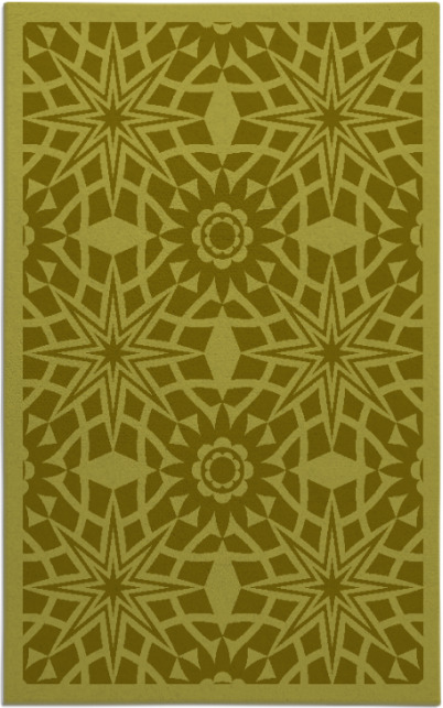 damascus rug - item 1138367