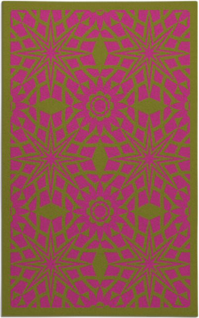 damascus rug - item 1138376