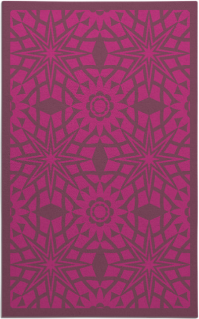 damascus rug - item 1138378