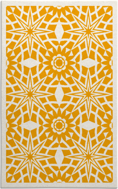 damascus rug - item 1138383