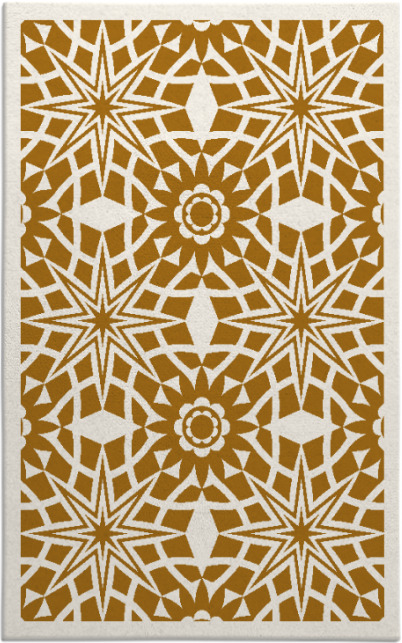 damascus rug - item 1138385