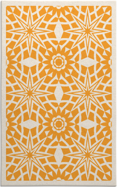 damascus rug - item 1138395