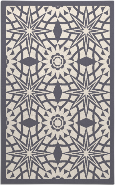 damascus rug - item 1138398
