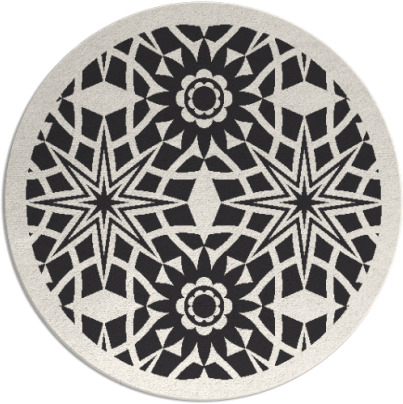 damascus rug - item 1138405